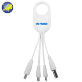 Multi Device Connecting Cord