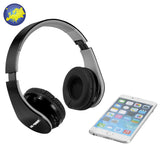 Bluetooth Headphones