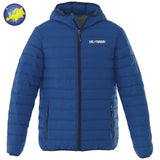 Men's Insulated Jacket