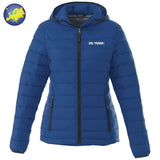 Ladies Insulated Jacket