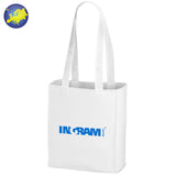 Mini Tote Bag