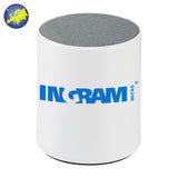 2" Mini Bluetooth Speaker/Screen Cleaner