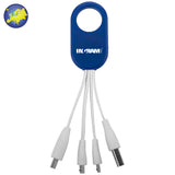 Multi Device Connecting Cord
