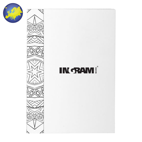 Journal / Doodle Notebook