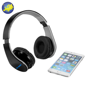 Bluetooth Headphones