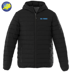 Men's Insulated Jacket
