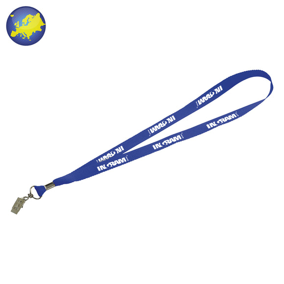 Lanyard