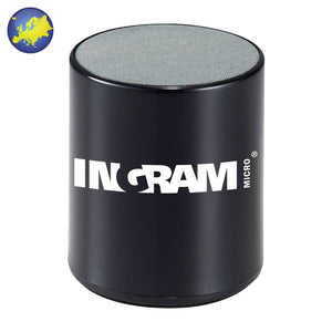 2" Mini Bluetooth Speaker/Screen Cleaner