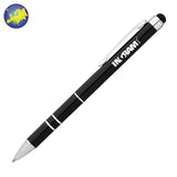 Dual Ballpoint/Stylus Pen