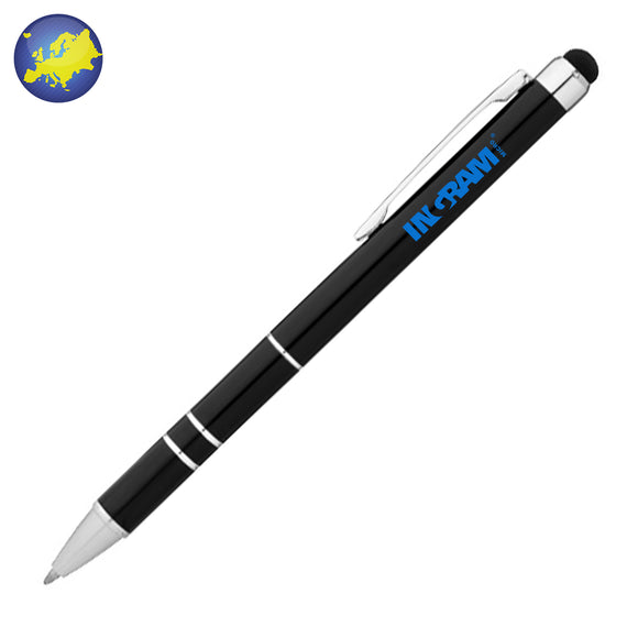 Dual Ballpoint/Stylus Pen